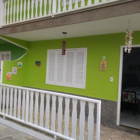 Casa Verde Cabo Frio Ngoại thất bức ảnh