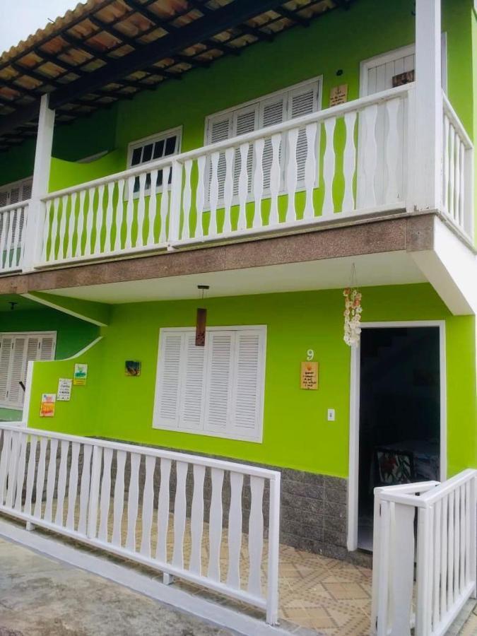 Casa Verde Cabo Frio Ngoại thất bức ảnh