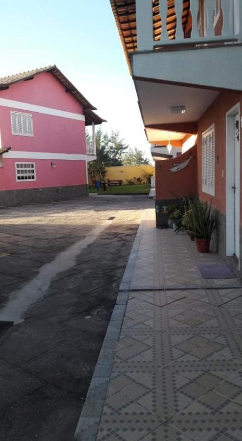 Casa Verde Cabo Frio Ngoại thất bức ảnh