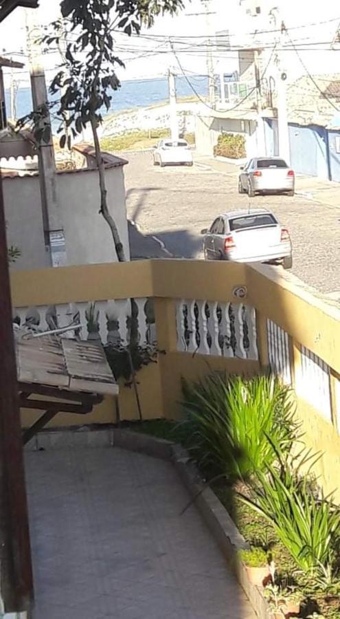 Casa Verde Cabo Frio Ngoại thất bức ảnh