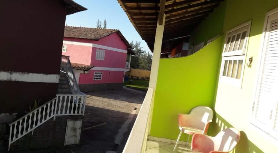 Casa Verde Cabo Frio Ngoại thất bức ảnh