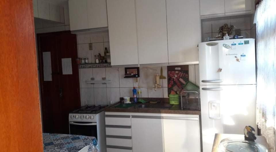 Casa Verde Cabo Frio Ngoại thất bức ảnh