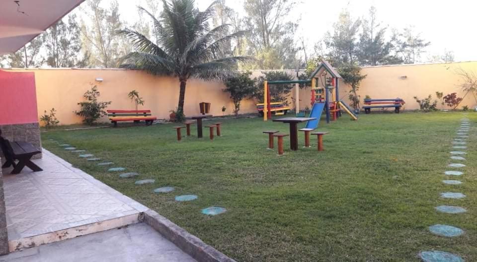 Casa Verde Cabo Frio Ngoại thất bức ảnh