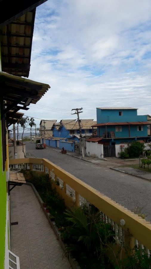 Casa Verde Cabo Frio Ngoại thất bức ảnh