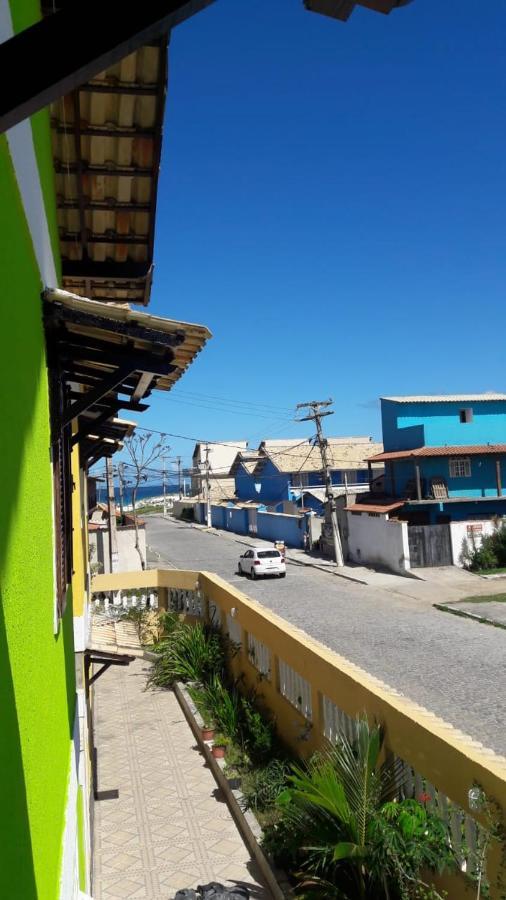 Casa Verde Cabo Frio Ngoại thất bức ảnh