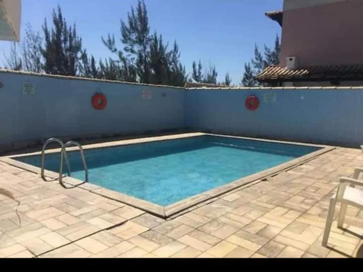 Casa Verde Cabo Frio Ngoại thất bức ảnh