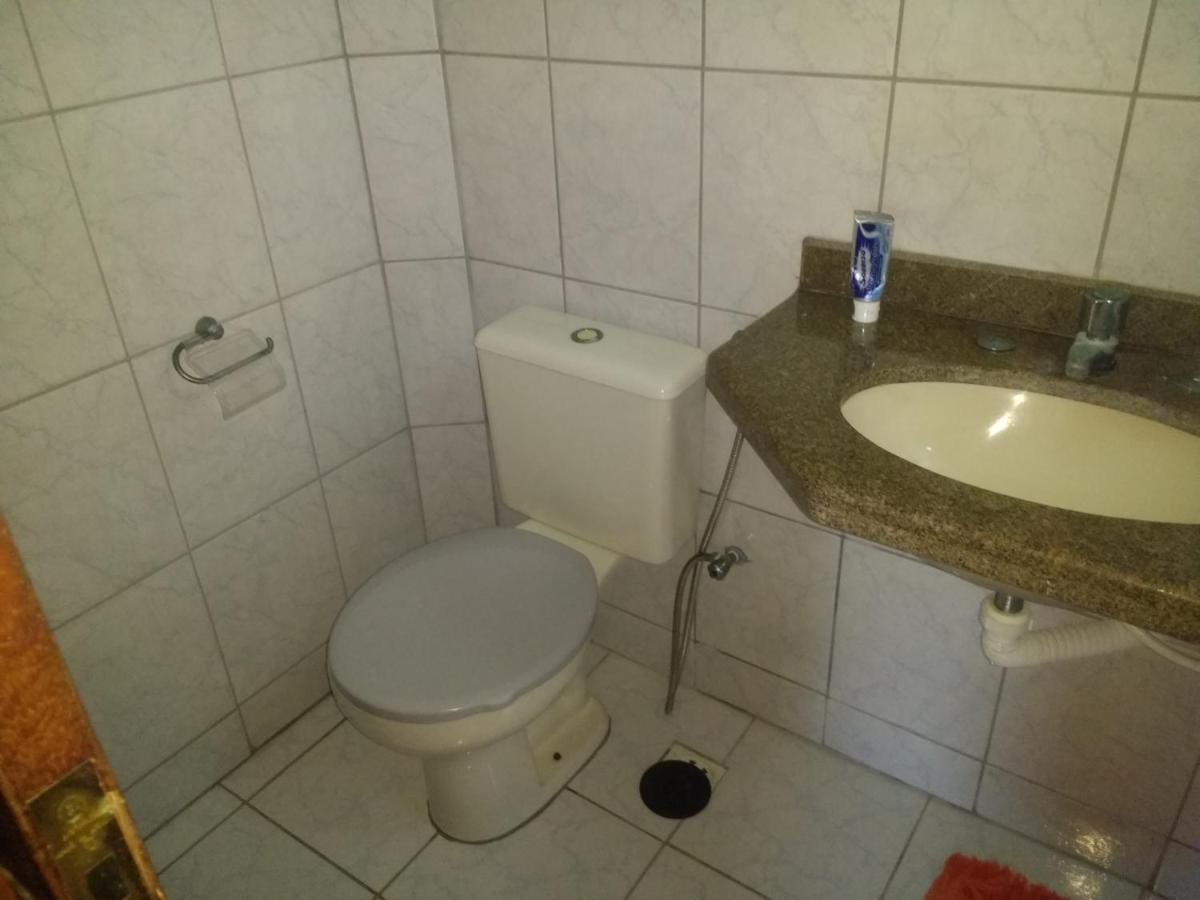 Casa Verde Cabo Frio Ngoại thất bức ảnh
