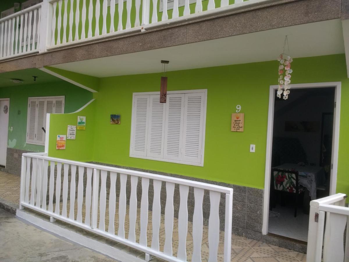 Casa Verde Cabo Frio Ngoại thất bức ảnh