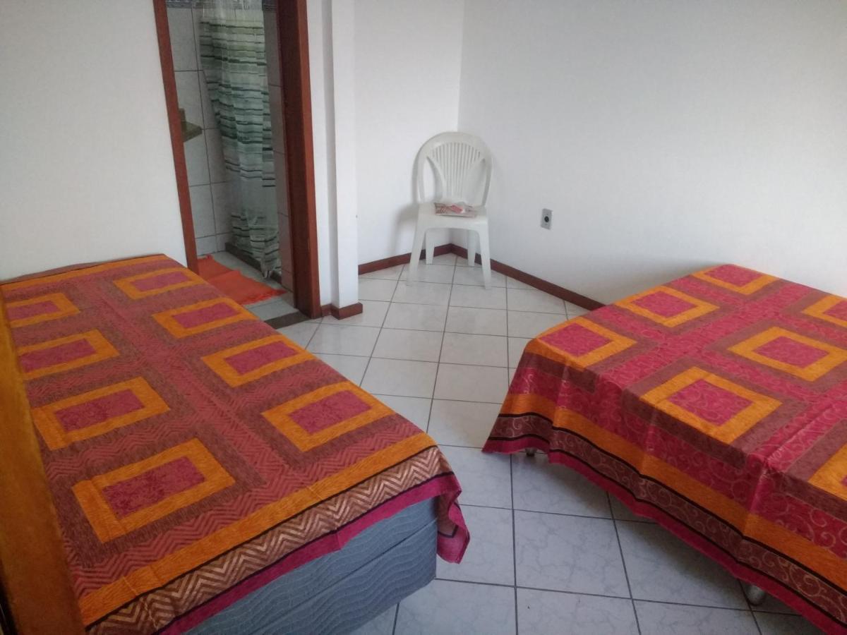 Casa Verde Cabo Frio Ngoại thất bức ảnh