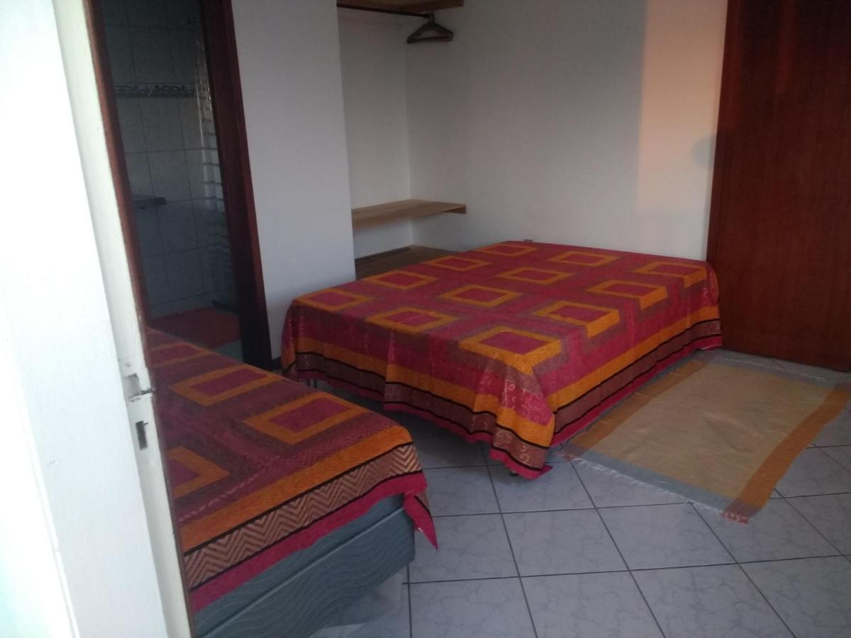Casa Verde Cabo Frio Ngoại thất bức ảnh