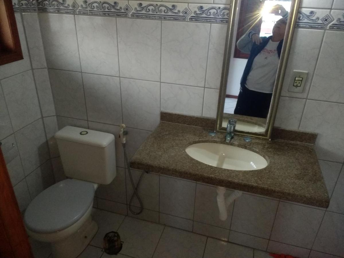 Casa Verde Cabo Frio Ngoại thất bức ảnh