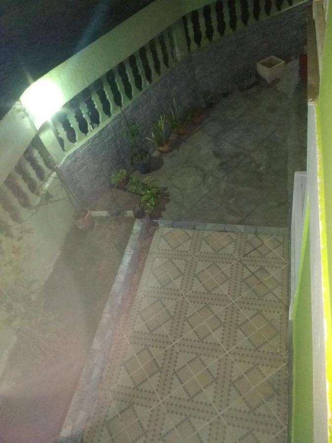 Casa Verde Cabo Frio Ngoại thất bức ảnh