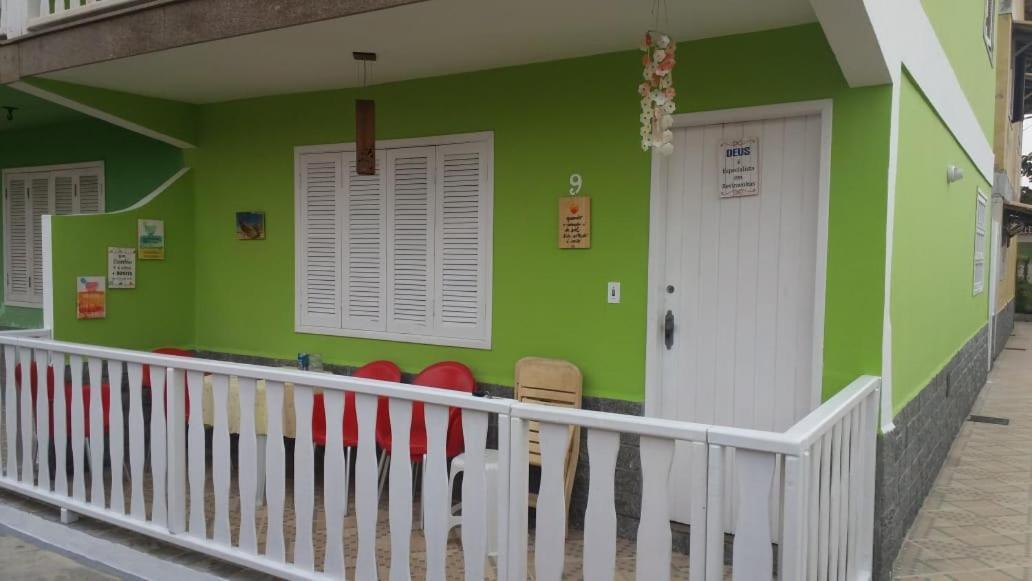 Casa Verde Cabo Frio Ngoại thất bức ảnh