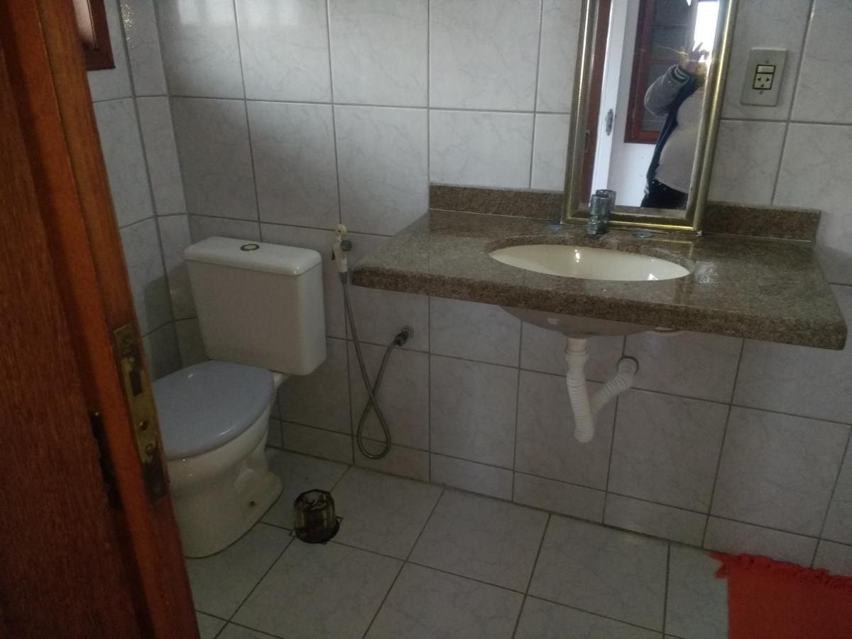 Casa Verde Cabo Frio Ngoại thất bức ảnh