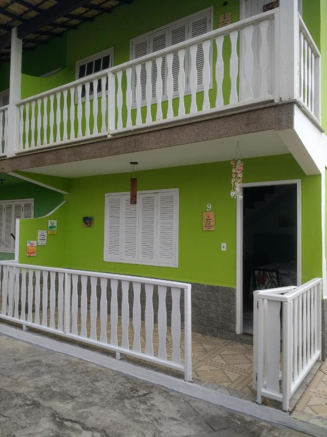 Casa Verde Cabo Frio Ngoại thất bức ảnh
