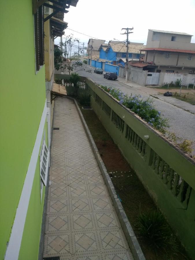 Casa Verde Cabo Frio Ngoại thất bức ảnh