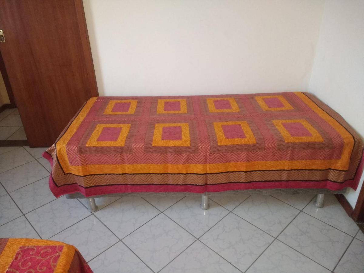 Casa Verde Cabo Frio Ngoại thất bức ảnh