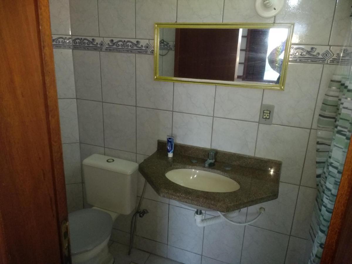 Casa Verde Cabo Frio Ngoại thất bức ảnh