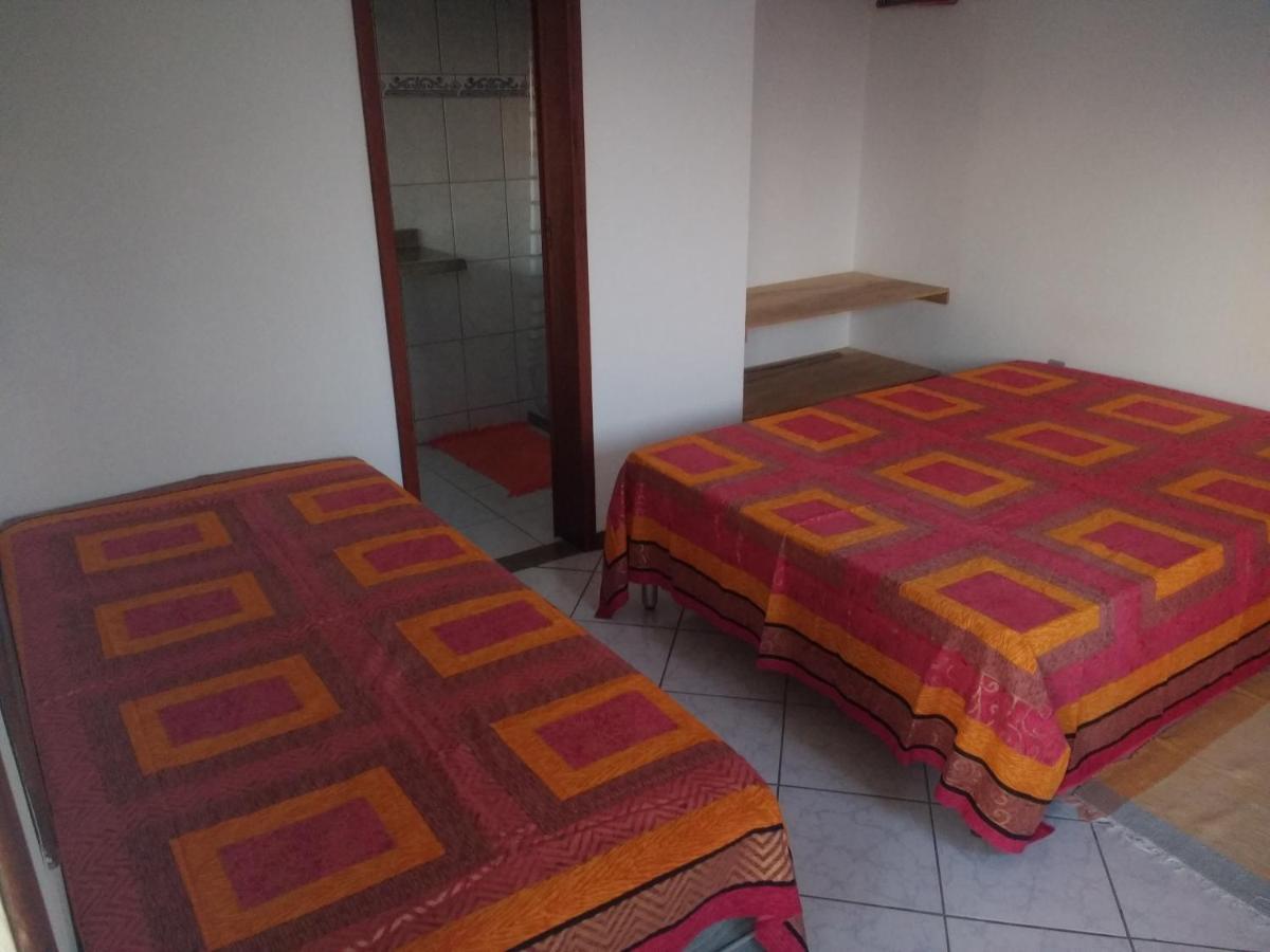 Casa Verde Cabo Frio Ngoại thất bức ảnh
