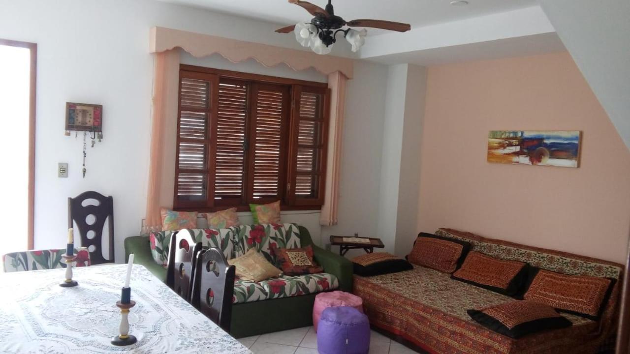 Casa Verde Cabo Frio Ngoại thất bức ảnh