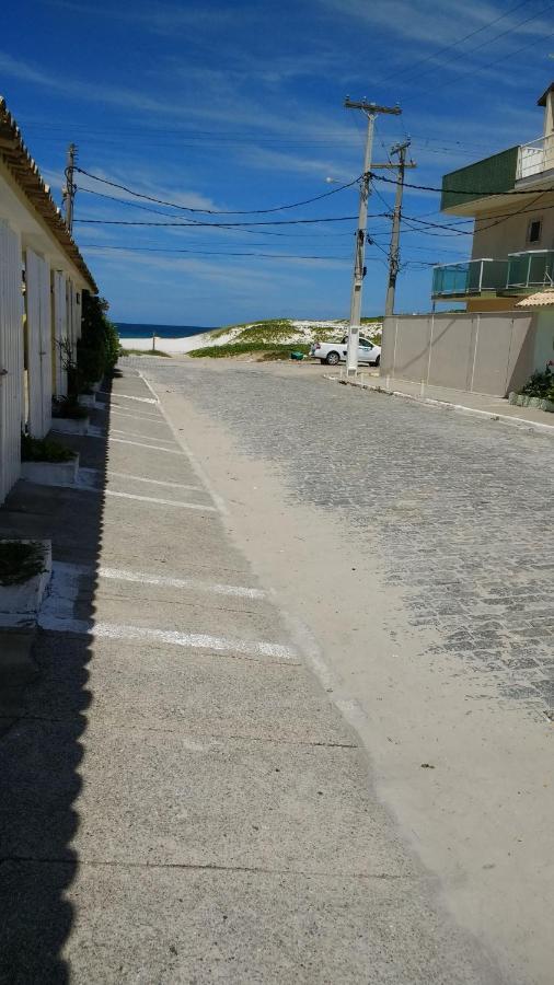 Casa Verde Cabo Frio Ngoại thất bức ảnh