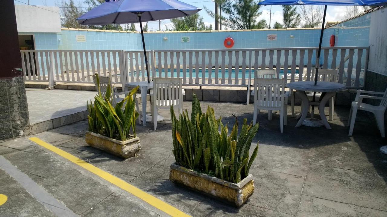 Casa Verde Cabo Frio Ngoại thất bức ảnh