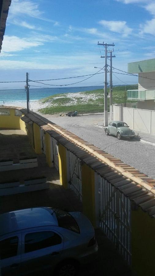Casa Verde Cabo Frio Ngoại thất bức ảnh