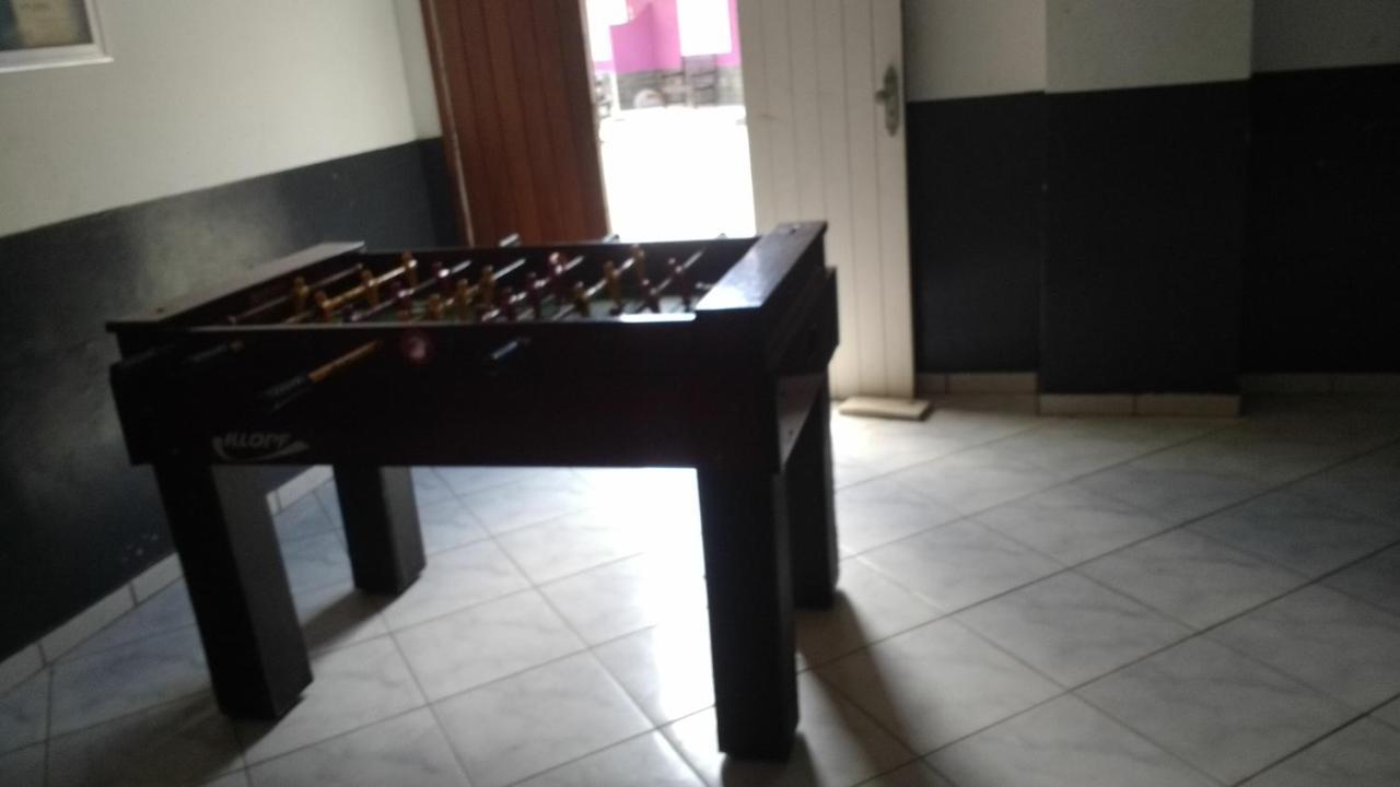 Casa Verde Cabo Frio Ngoại thất bức ảnh